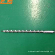 anti weary and long working life of bimetallic mini screw